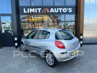 2009 Renault Clio