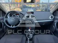 2009 Renault Clio