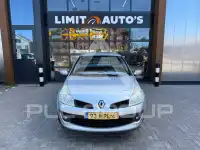 2009 Renault Clio
