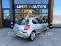 2009 Renault Clio