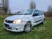 2009 Renault Clio