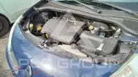 2009 Renault Clio