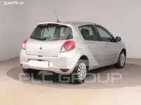2009 Renault Clio