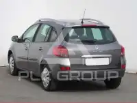 2009 Renault Clio