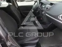 2009 Renault Clio
