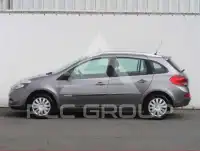 2009 Renault Clio