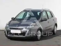 2009 Renault Clio