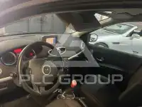 2009 Renault Clio