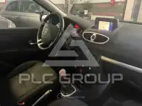 2009 Renault Clio