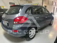 2009 Renault Clio