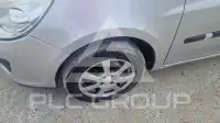 2009 Renault Clio