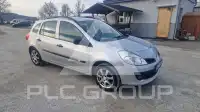 2009 Renault Clio