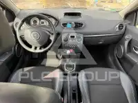2009 Renault Clio