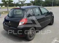 2009 Renault Clio