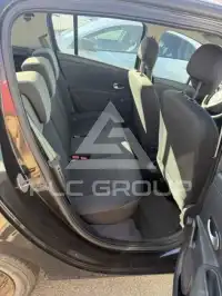 2009 Renault Clio