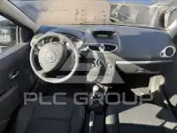 2009 Renault Clio