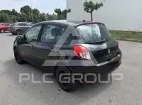2009 Renault Clio
