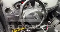 2009 Renault Clio