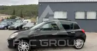 2009 Renault Clio