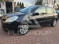 2009 Renault Clio