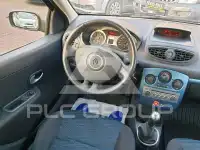 2009 Renault Clio