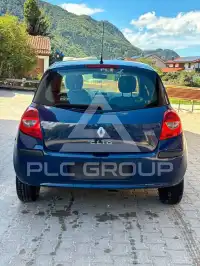 2009 Renault Clio