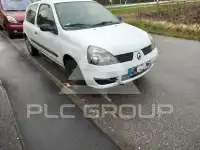 2009 Renault Clio