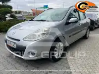 2009 Renault Clio