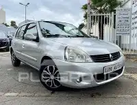 2009 Renault Clio