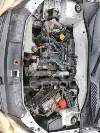 2009 Renault Clio