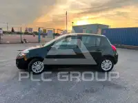2009 Renault Clio