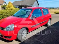 2009 Renault Clio
