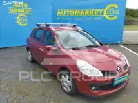 2009 Renault Clio