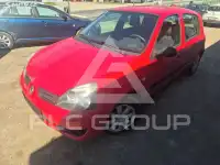 2009 Renault Clio