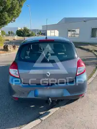 2009 Renault Clio