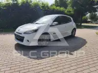 2009 Renault Clio