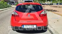 2009 Renault Megane