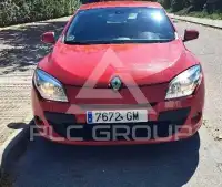 2009 Renault Megane