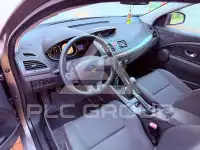 2009 Renault Megane