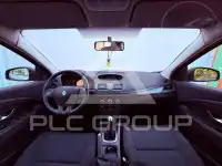 2009 Renault Megane