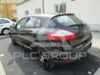 2009 Renault Megane