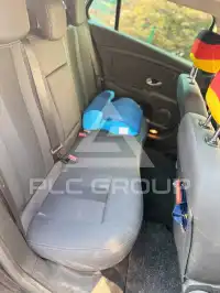 2009 Renault Megane
