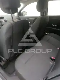 2009 Renault Megane