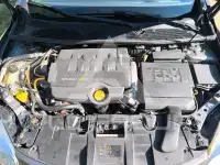 2009 Renault Megane