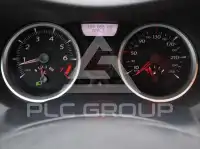 2009 Renault Megane