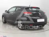 2009 Renault Megane