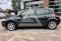 2009 Renault Megane