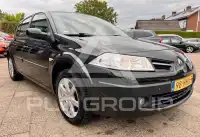 2009 Renault Megane