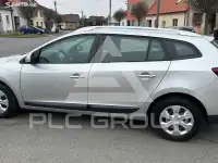 2009 Renault Megane