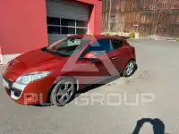 2009 Renault Megane